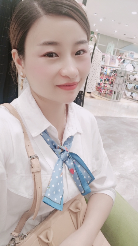 如意的第一张照片--宁波相亲服务中心