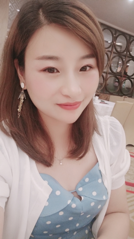 如意的第二张照片--宁波相亲服务中心