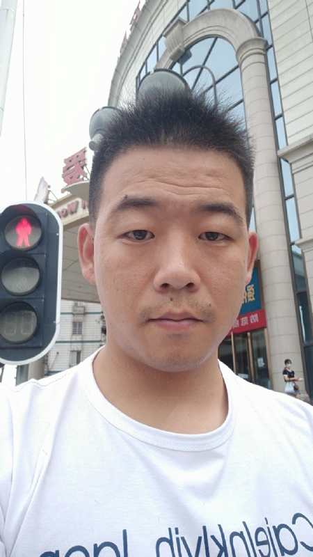 夜空的第一张照片--宁波相亲服务中心