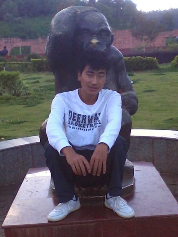 拾忆的第一张照片--宁波相亲服务中心