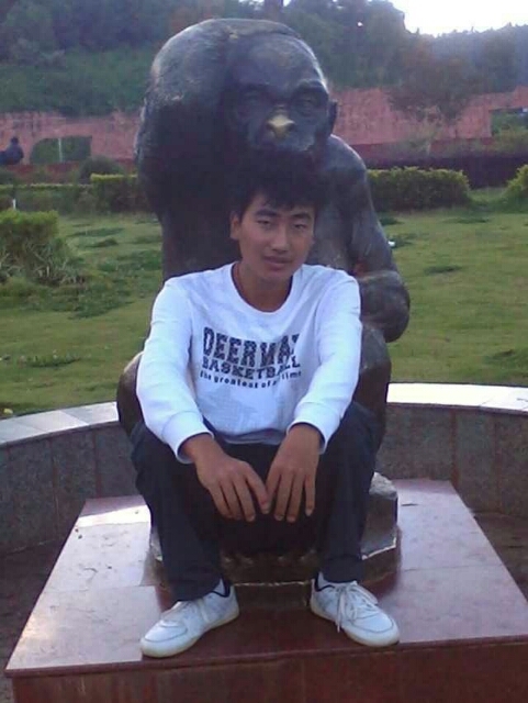 拾忆的第二张照片--宁波相亲服务中心