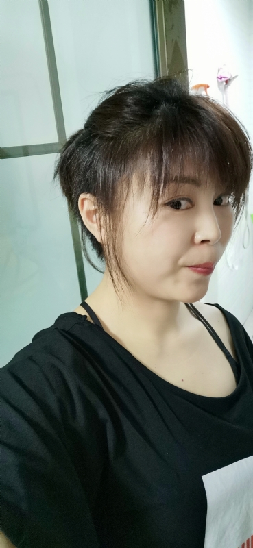 木槿的第一张照片--宁波相亲服务中心