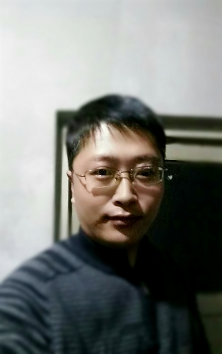 爱人如己的第一张照片--宁波相亲服务中心