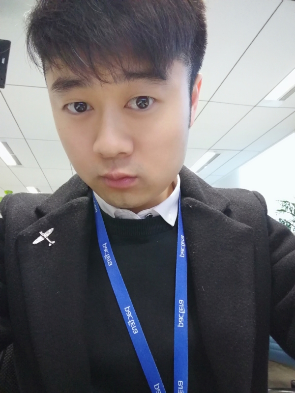 择一爱与被爱的第一张照片--宁波相亲服务中心