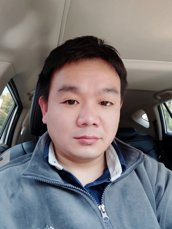 上善若水的第二张照片--宁波相亲服务中心