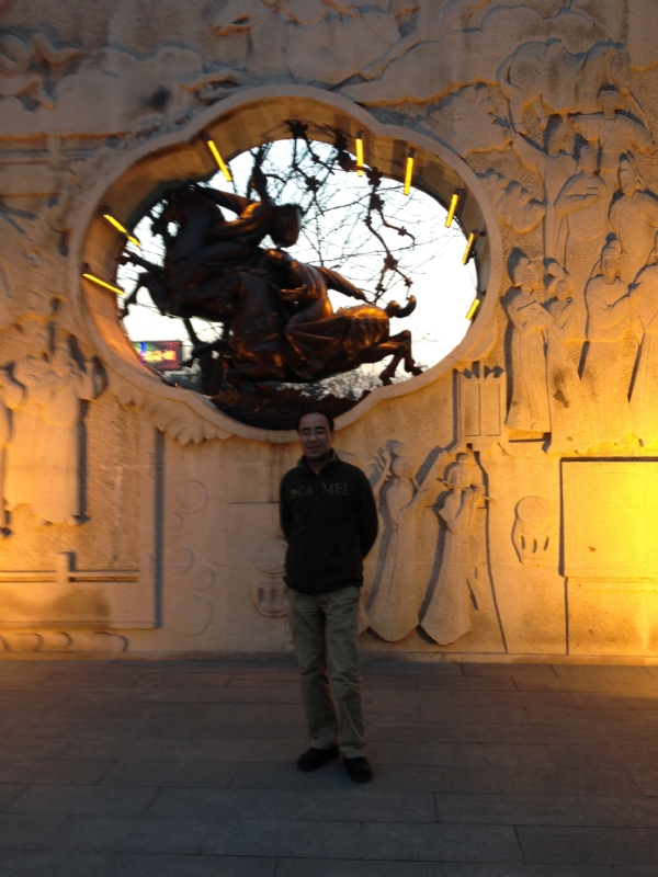 nanona的第一张照片--宁波相亲服务中心