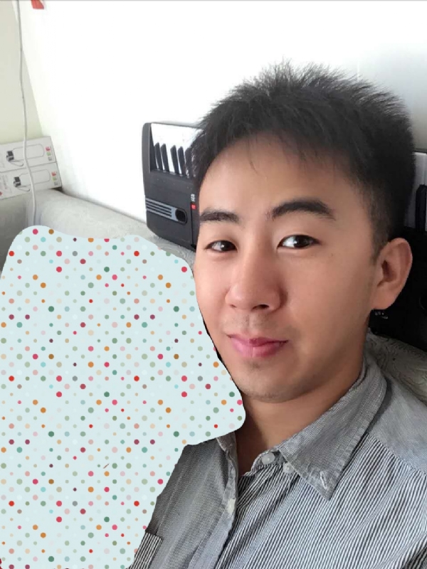 不经风雨怎见彩虹的第一张照片--宁波相亲服务中心