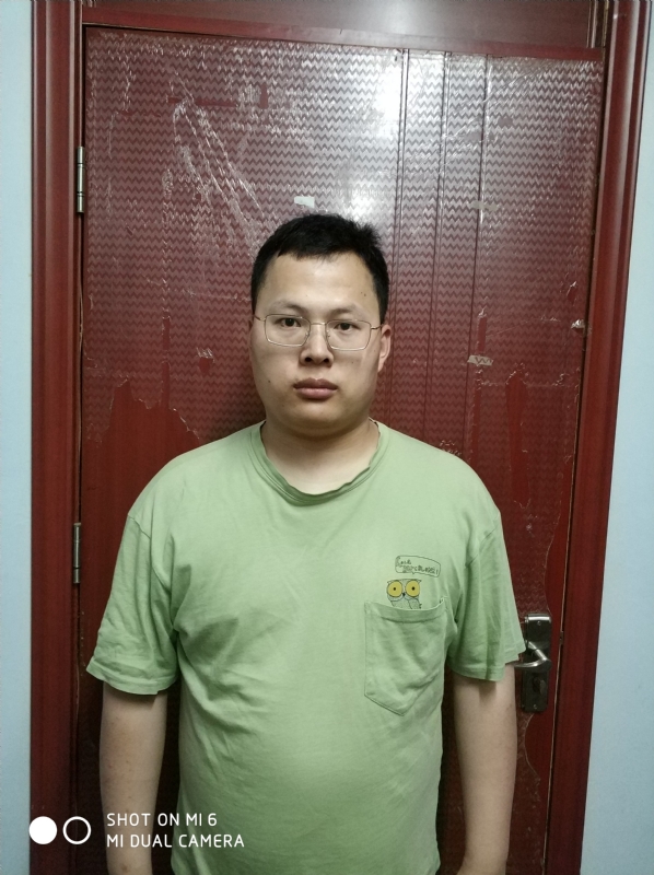 天意的第一张照片--宁波相亲服务中心