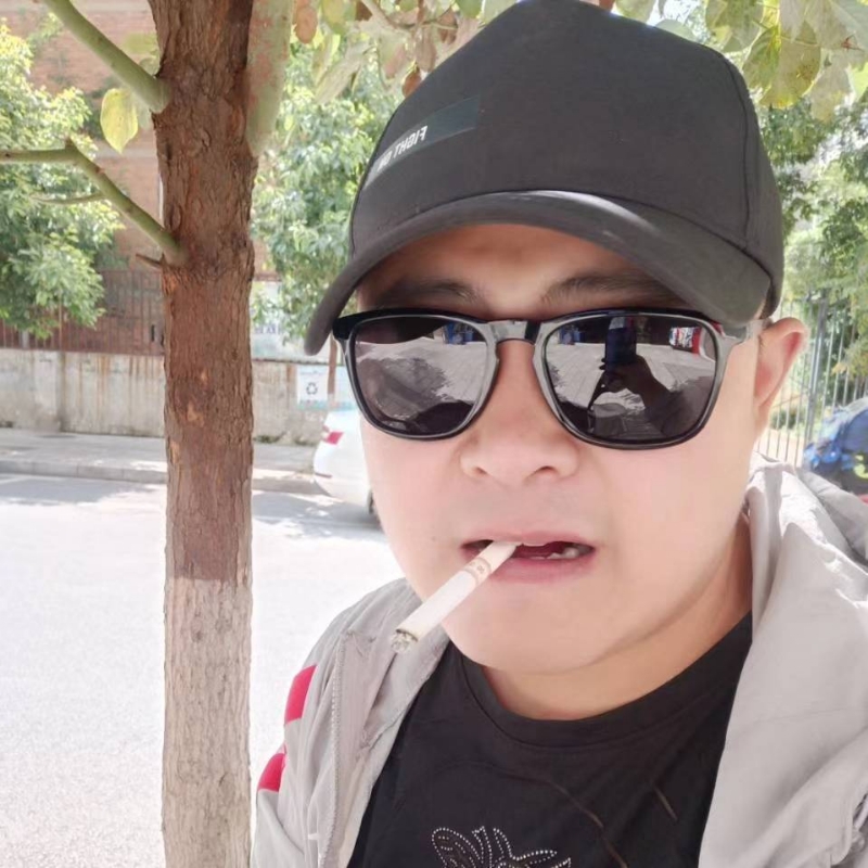 瞄小七的第一张照片--宁波相亲服务中心