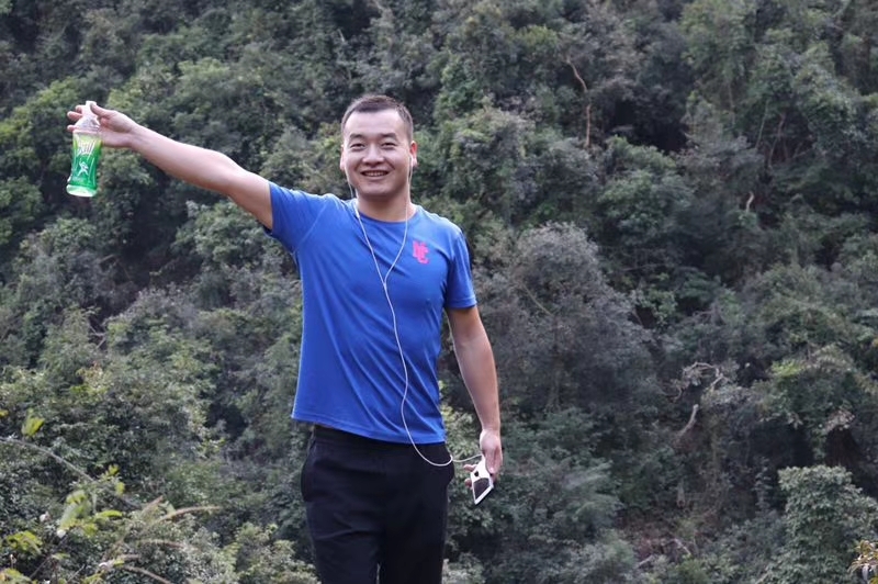 刘检运的第一张照片--宁波相亲服务中心