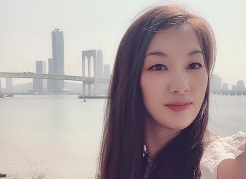 明浠的第一张照片--宁波相亲服务中心