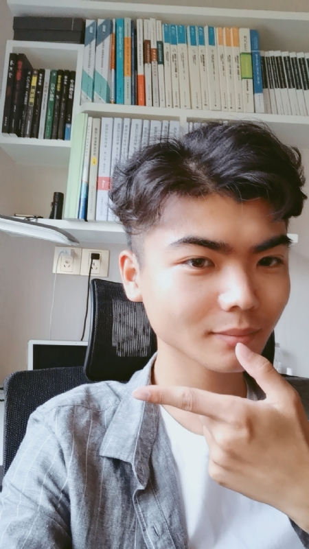 三分自由的第一张照片--宁波相亲服务中心