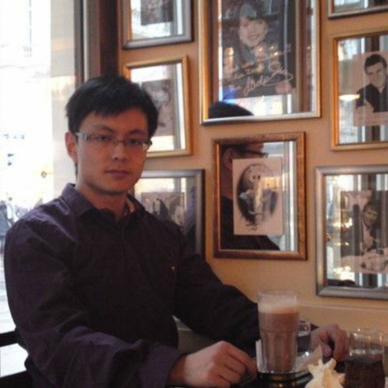 luckywind的第二张照片--宁波相亲服务中心