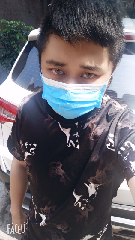 小周周的第二张照片--宁波相亲服务中心