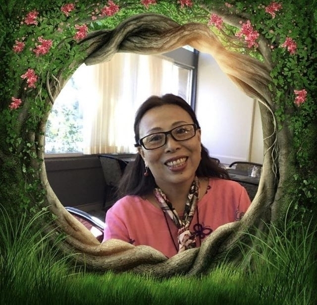 平平的第一张照片--宁波相亲服务中心