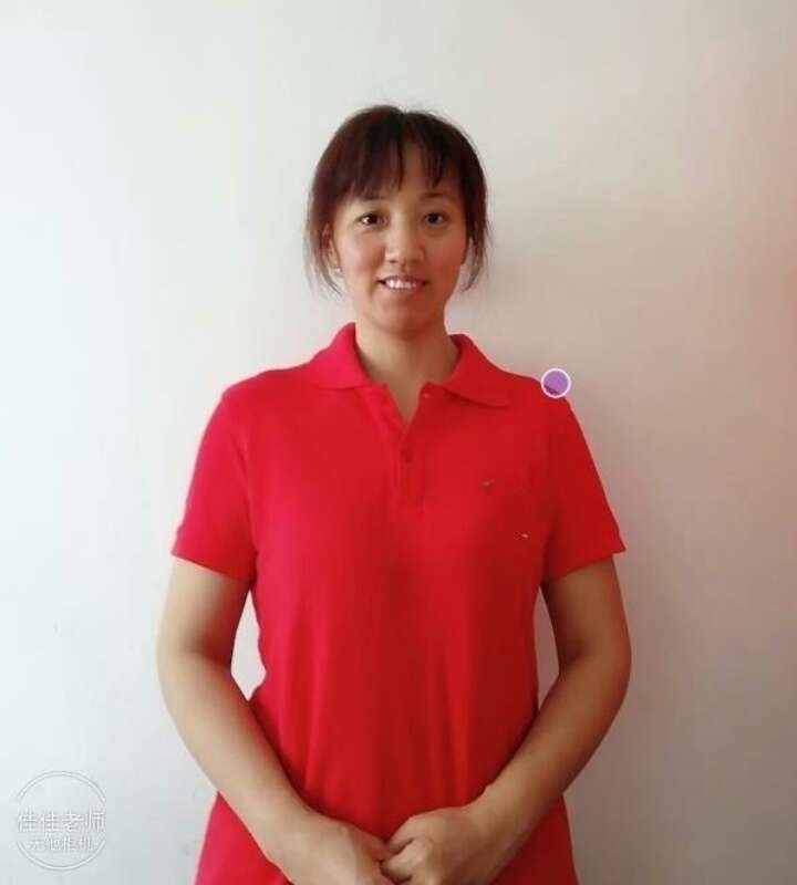 阿秋的第二张照片--宁波相亲服务中心