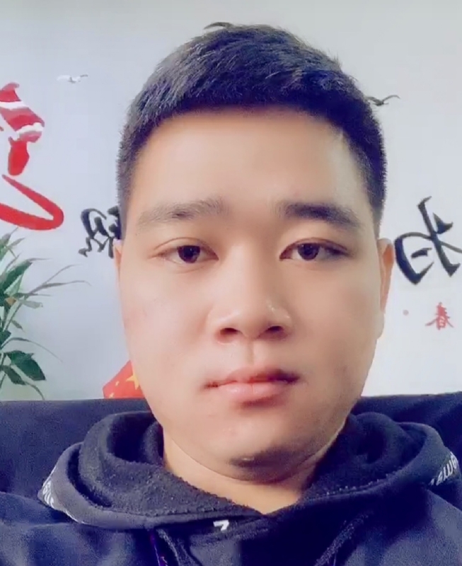 你就是我要找的人的第一张照片--宁波相亲服务中心