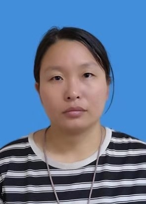 梅的第一张照片--宁波相亲服务中心