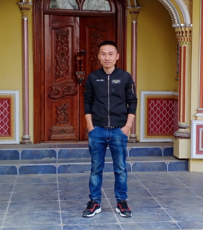 凉白开的第一张照片--宁波相亲服务中心