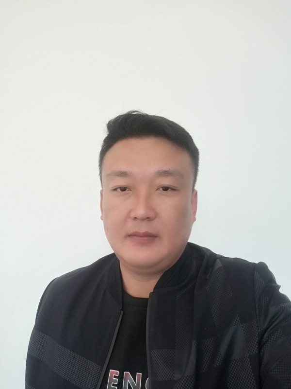 刚子的第一张照片--宁波相亲服务中心