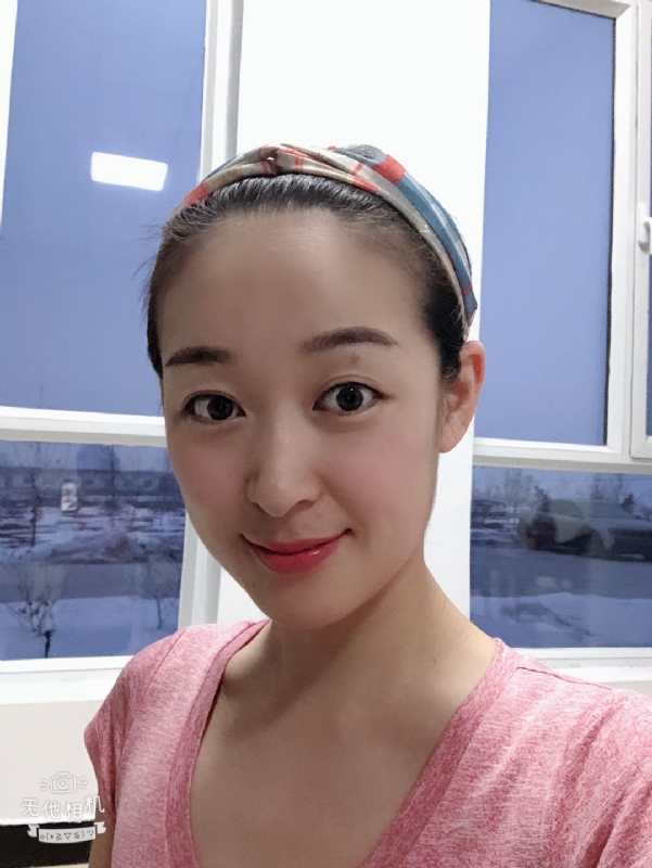 浅笑的第一张照片--宁波相亲服务中心