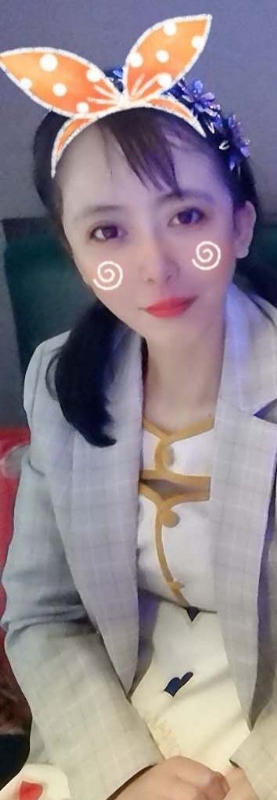 佳怡的第一张照片--宁波相亲服务中心