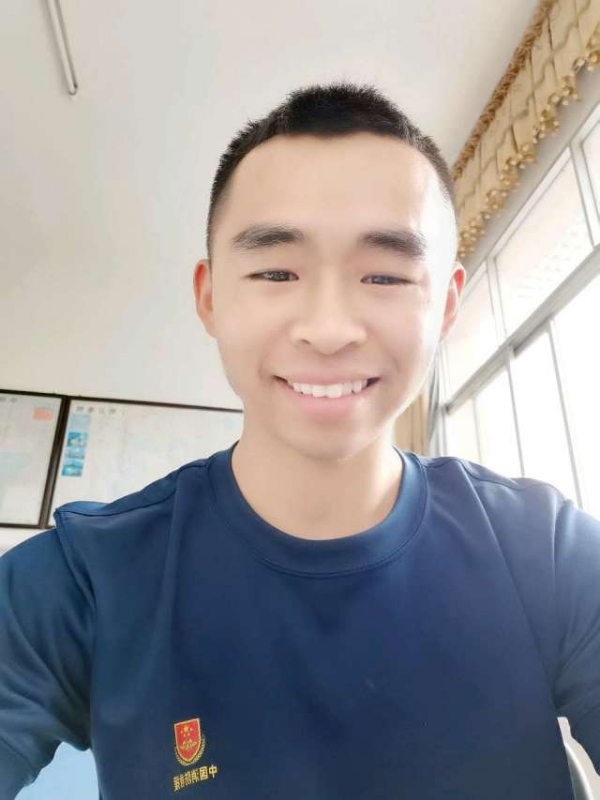 超超的第一张照片--宁波相亲服务中心