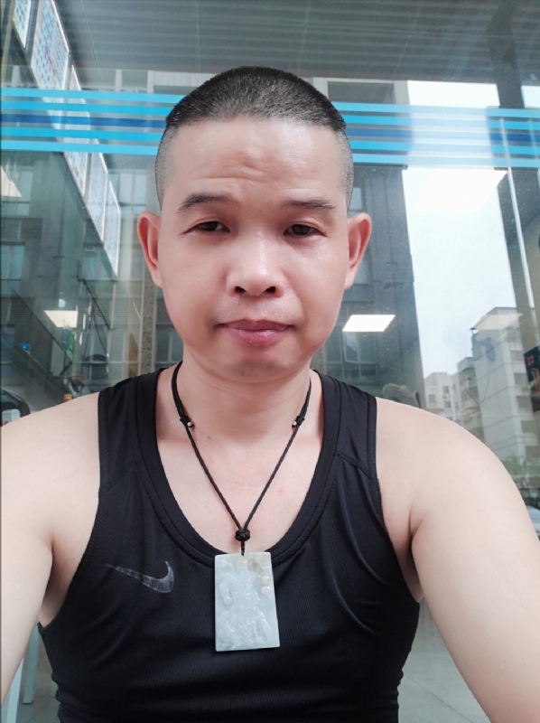 曾生的第一张照片--宁波相亲服务中心