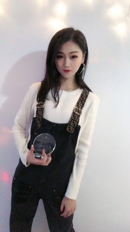 迷人的小璐的第一张照片--宁波相亲服务中心