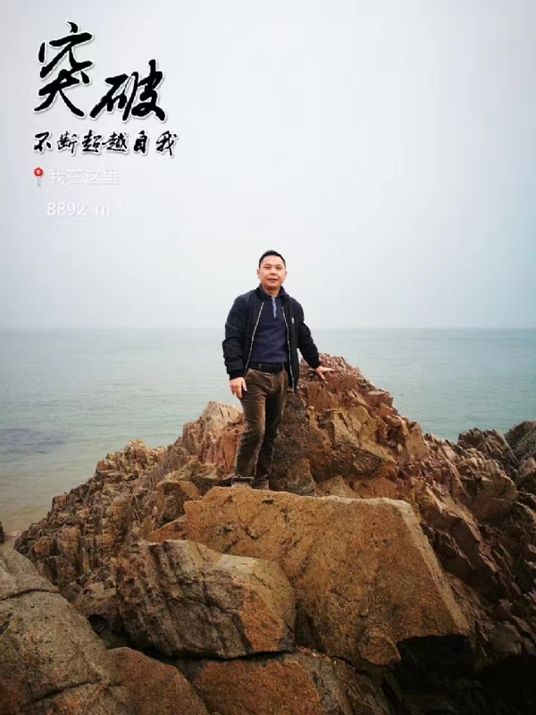 h_j的第一张照片--宁波相亲服务中心