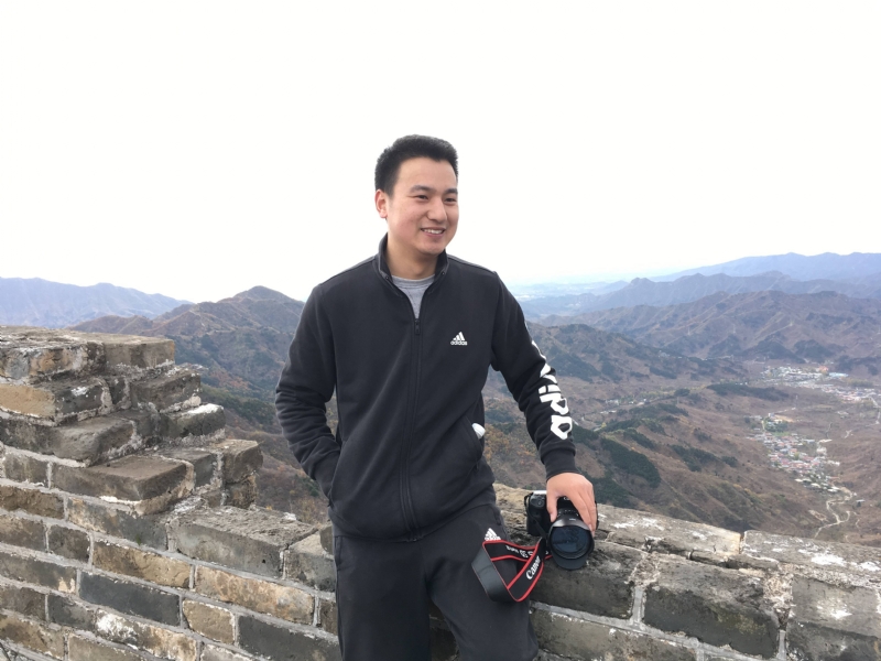 半生浮名的第二张照片--宁波相亲服务中心