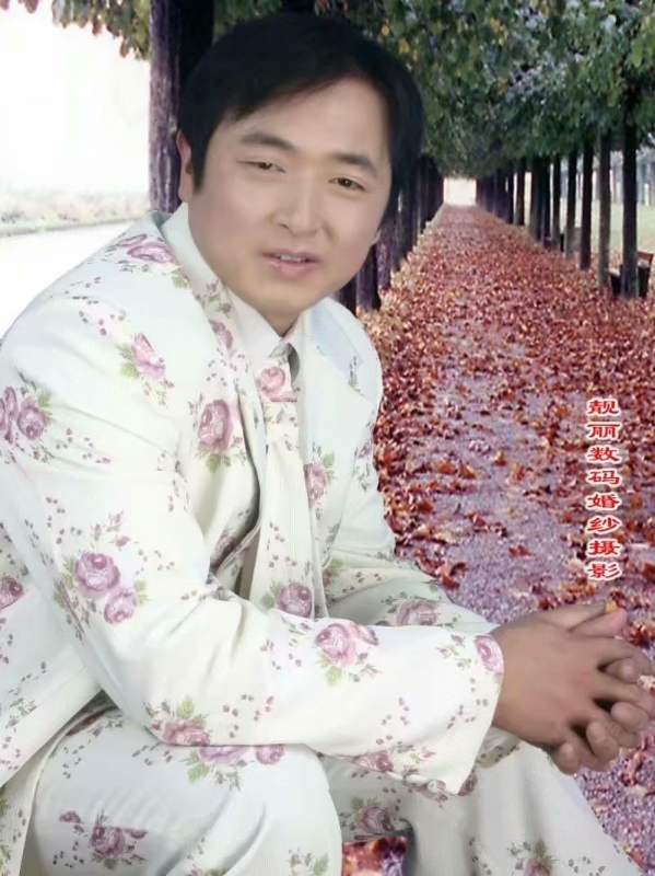 破碎的心的第二张照片--宁波相亲服务中心