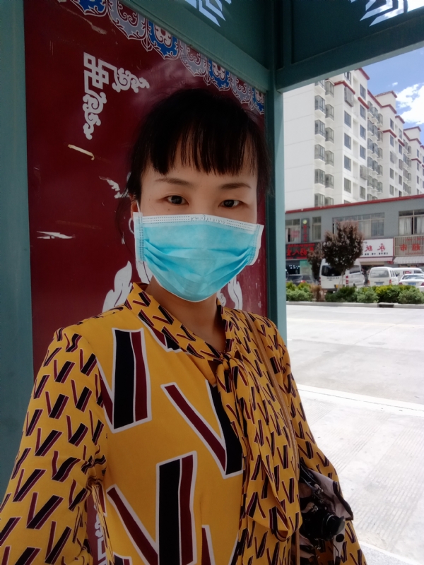 月儿的第二张照片--宁波相亲服务中心