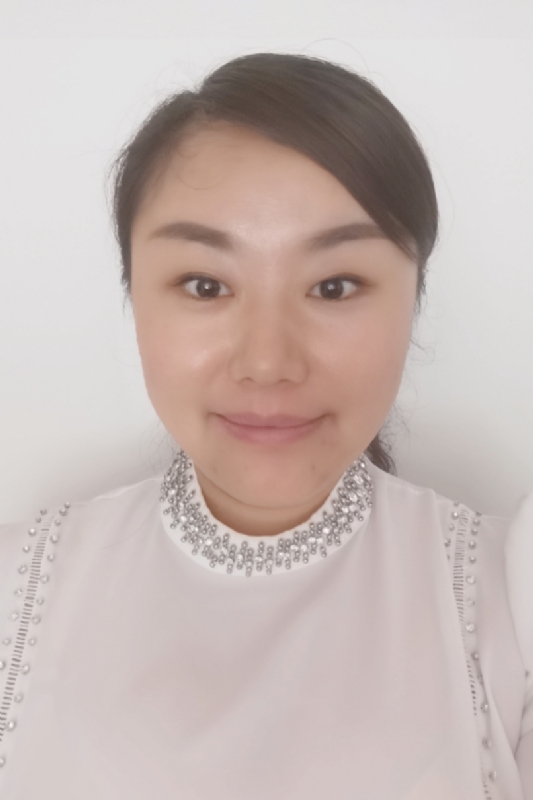 Coco的第一张照片--宁波相亲服务中心