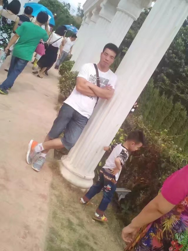 只要有你的第一张照片--宁波相亲服务中心