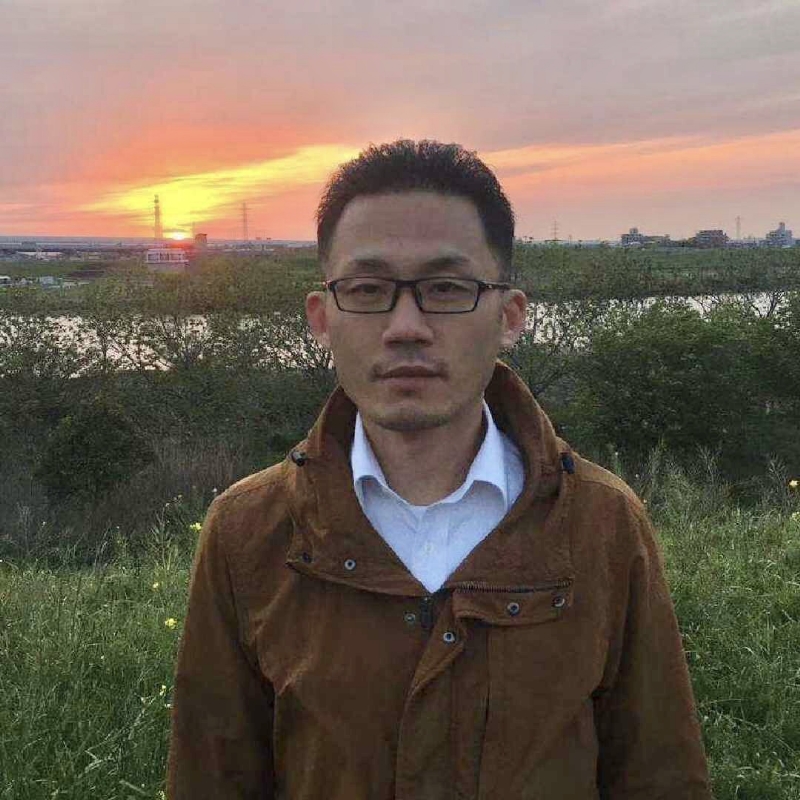 兆松的第一张照片--宁波相亲服务中心