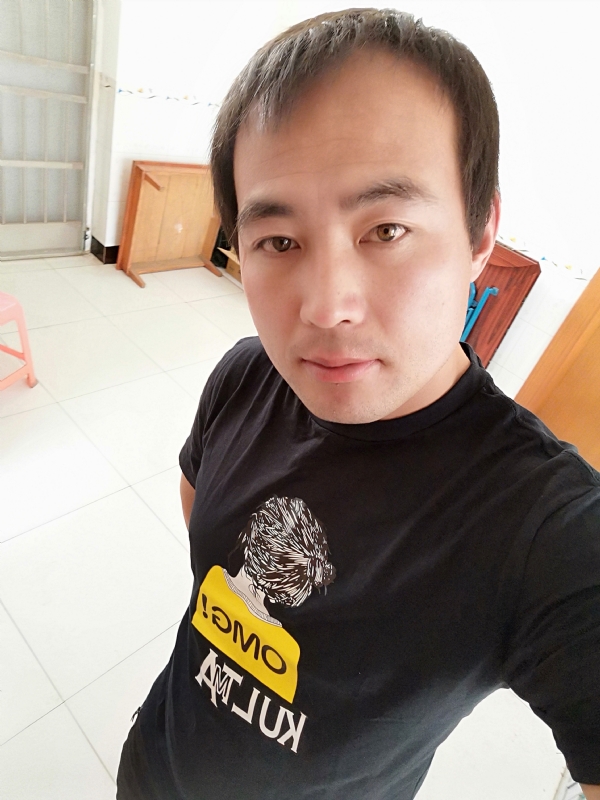 东海龙王的第一张照片--宁波相亲服务中心