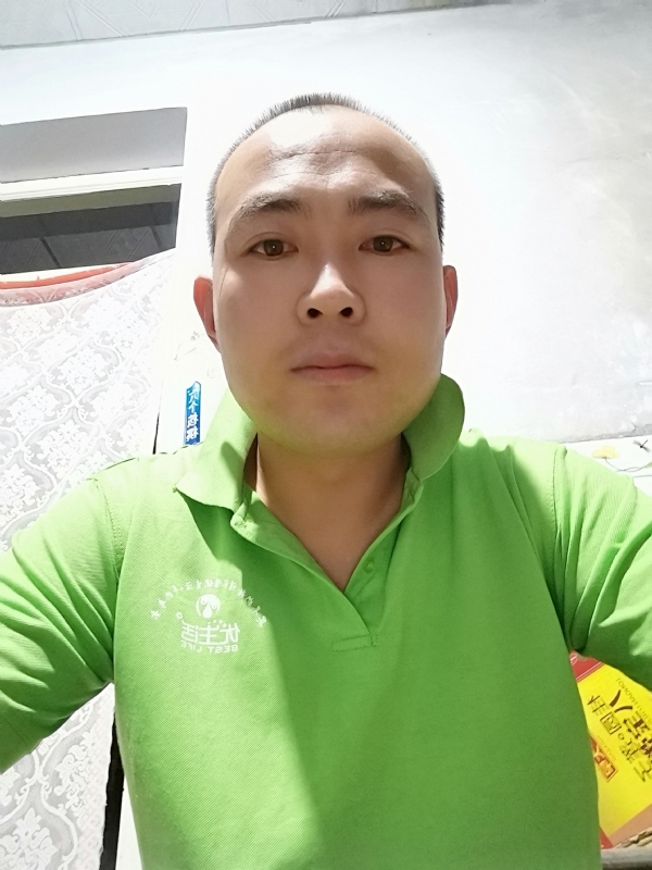 东海龙王的第三张照片--宁波相亲服务中心