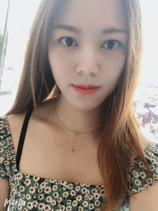 刘雨熙的第一张照片--宁波相亲服务中心