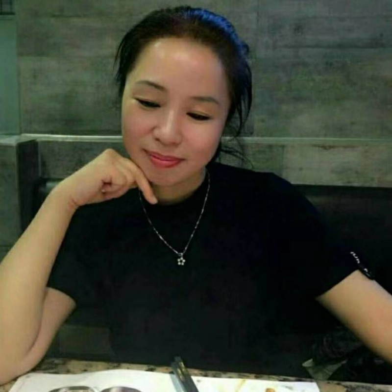 燕燕的第一张照片--宁波相亲服务中心