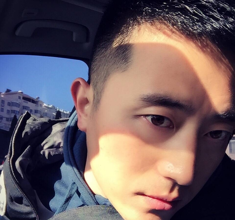 觅爱的第一张照片--宁波相亲服务中心