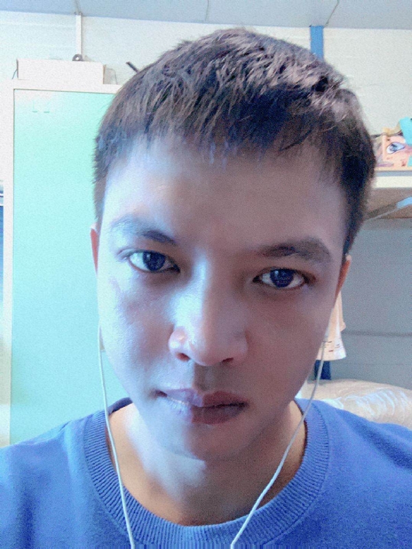 酱油的第一张照片--宁波相亲服务中心