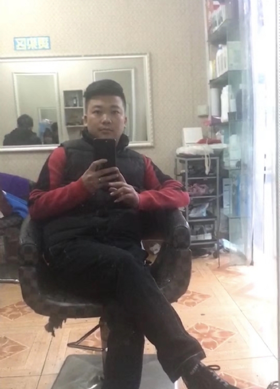 zhang150的第一张照片--宁波相亲服务中心