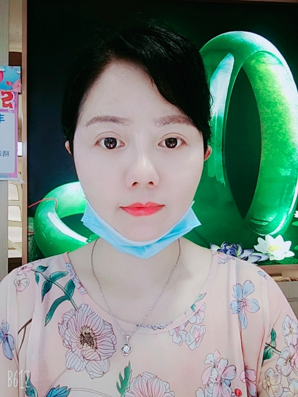 舞月飘雪的第二张照片--宁波相亲服务中心