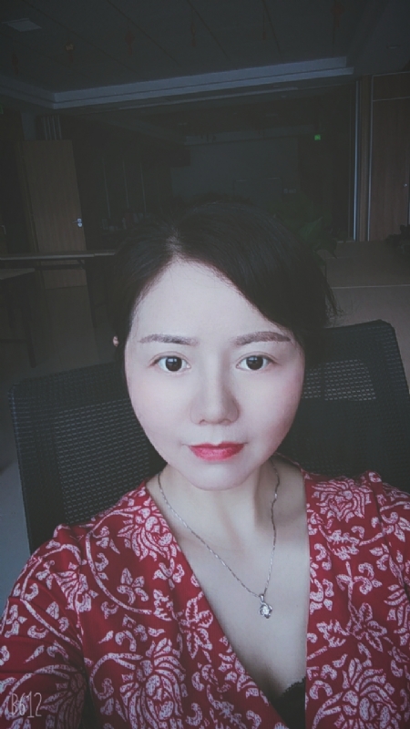 舞月飘雪的第三张照片--宁波相亲服务中心