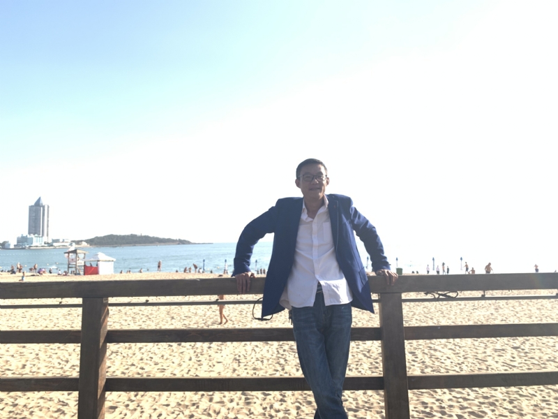 请叫我老龚的第二张照片--宁波相亲服务中心