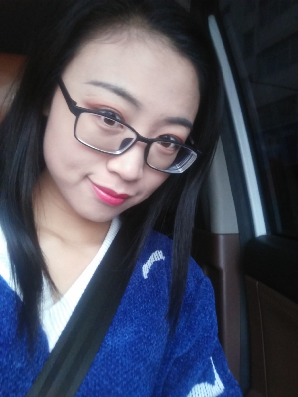 潇湘薇薇的第一张照片--宁波相亲服务中心