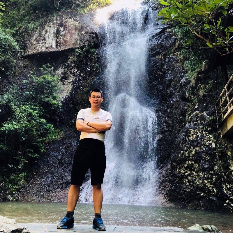 宁静致远的第二张照片--宁波相亲服务中心