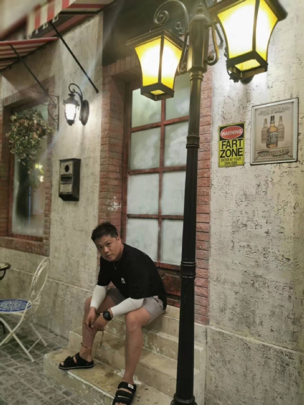 桃胡的第二张照片--宁波相亲服务中心