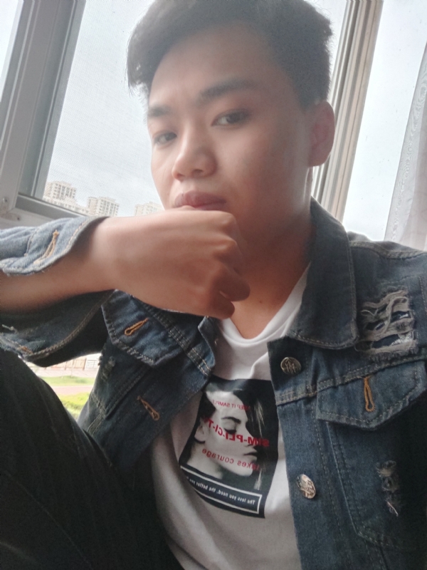 鬼卿的第四张照片--宁波相亲服务中心